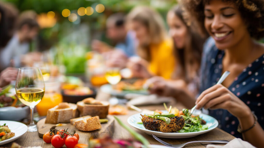 A Food Lover’s Guide to Kent Hollow: Discovering Kent, CT’s Hidden Culinary Treasures